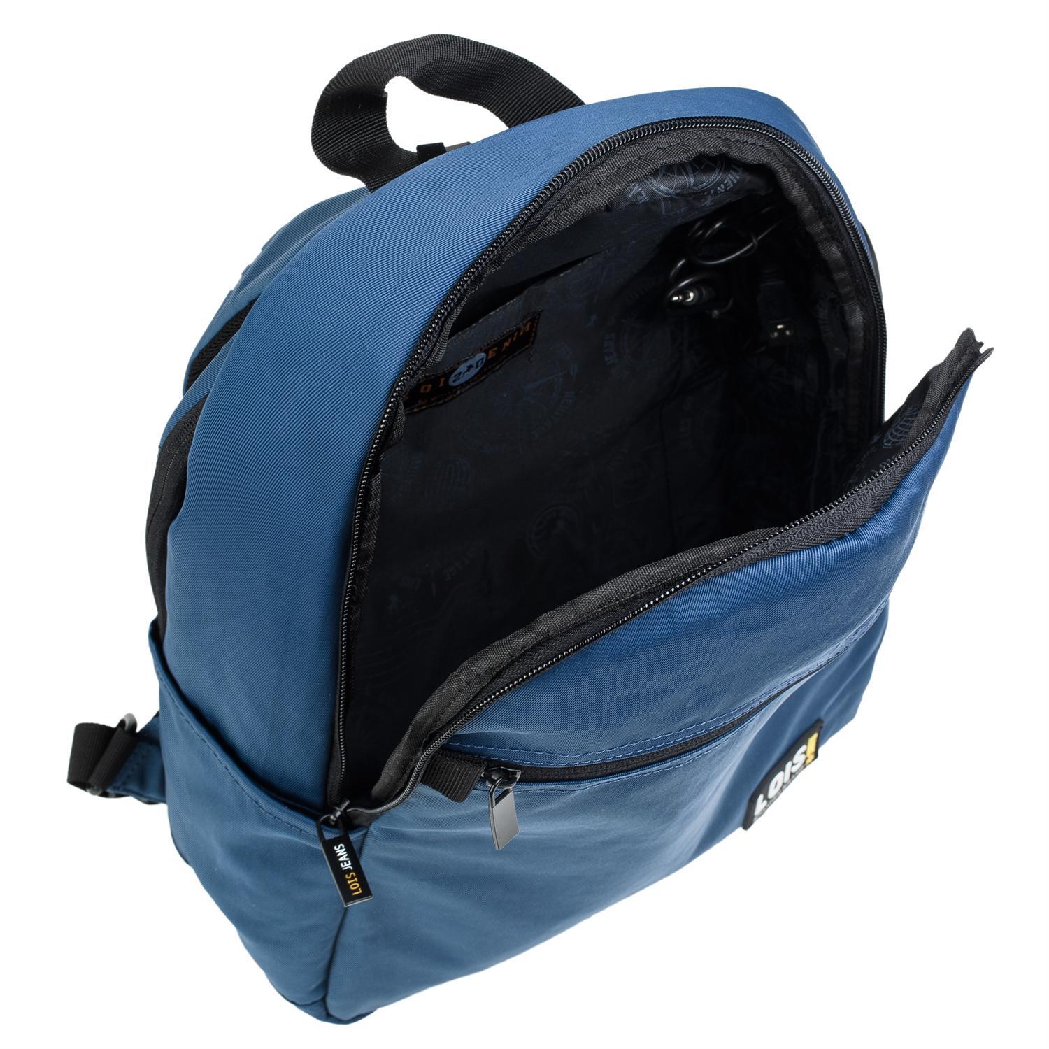 Mochila Casual/Ocio 15L Lois Dilingham 4/7
