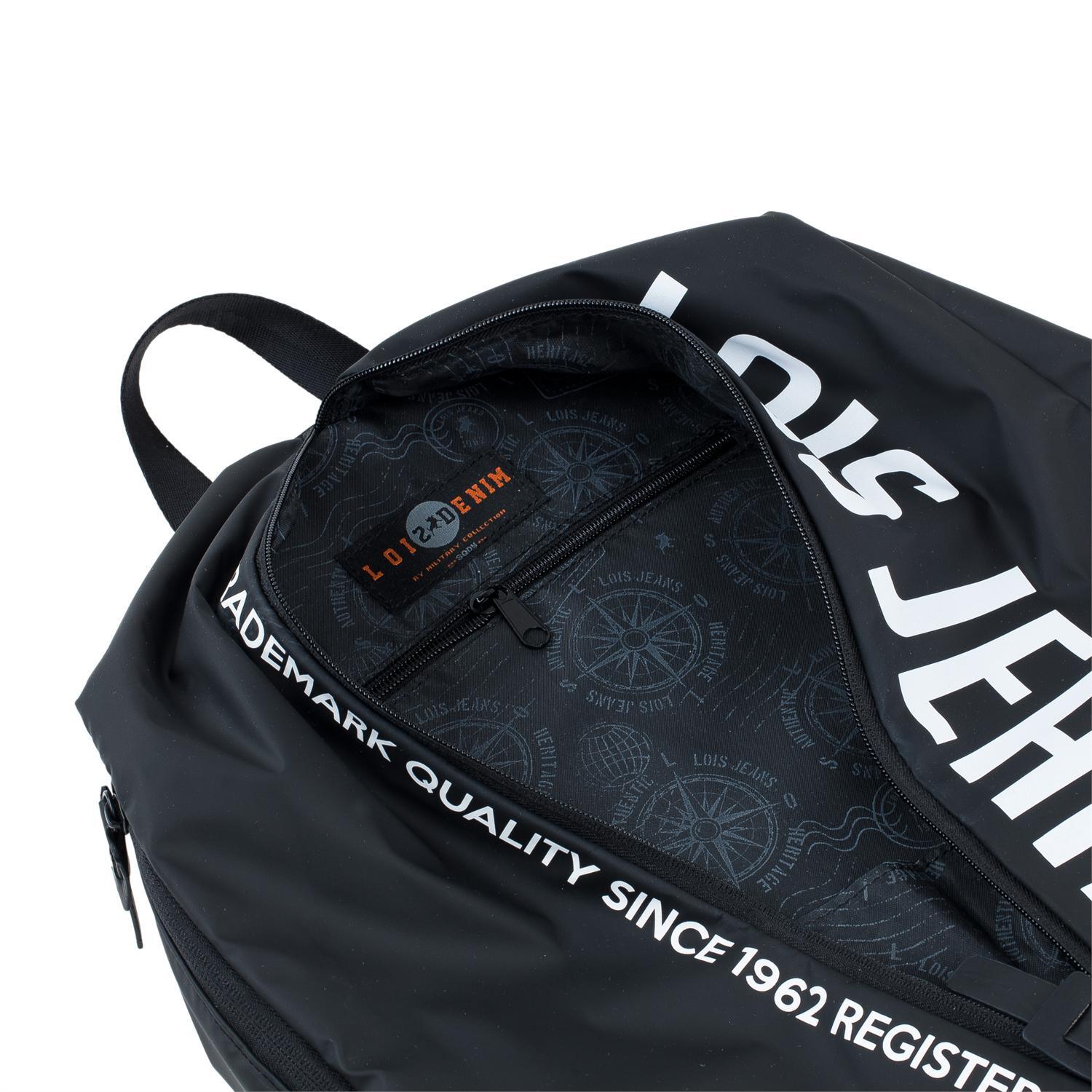 Mochila Casual/Ocio 15L Lois Delta 7/7