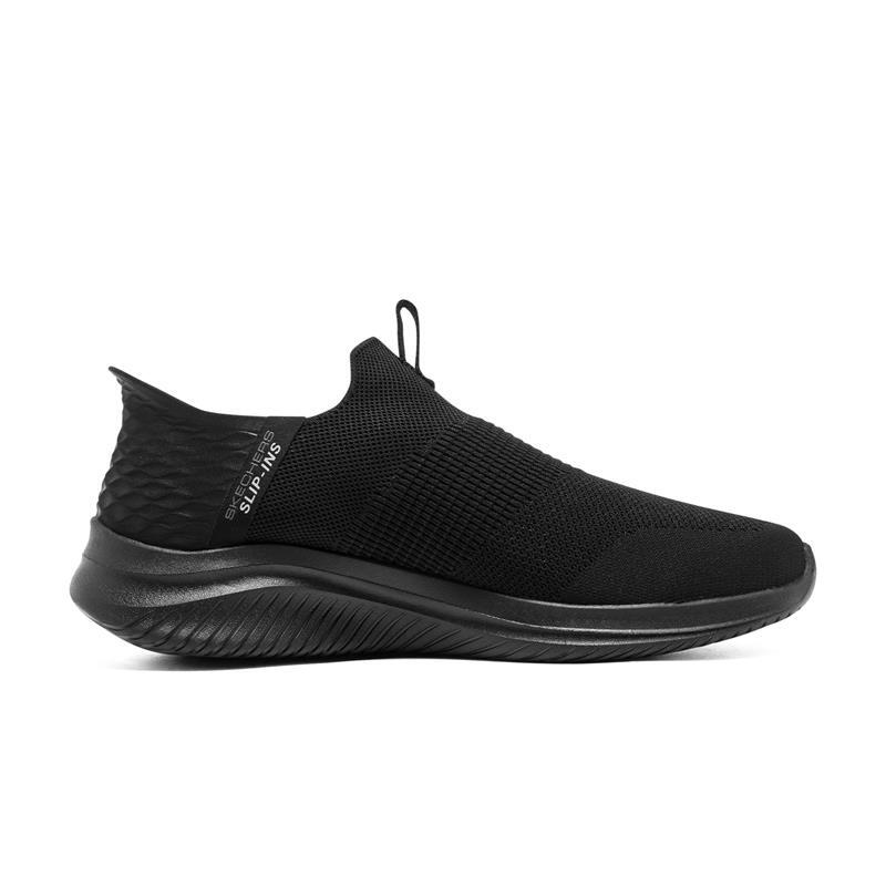 Casual Shoes Skechers Women's Ultra Flex Black Skechers