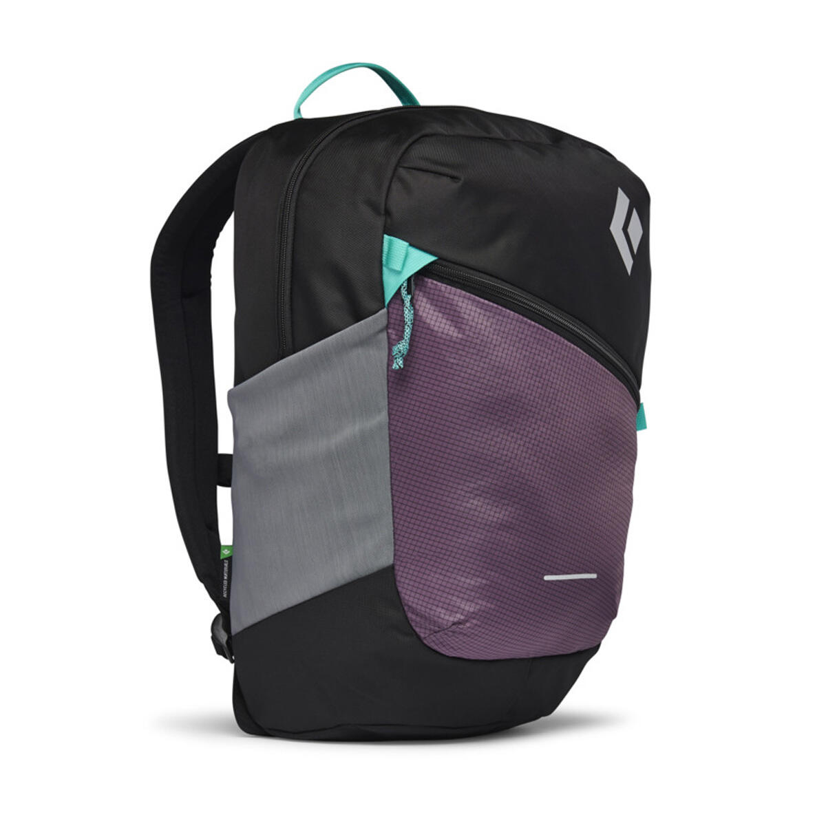 Logos 26 Day Backpack 26L Violet