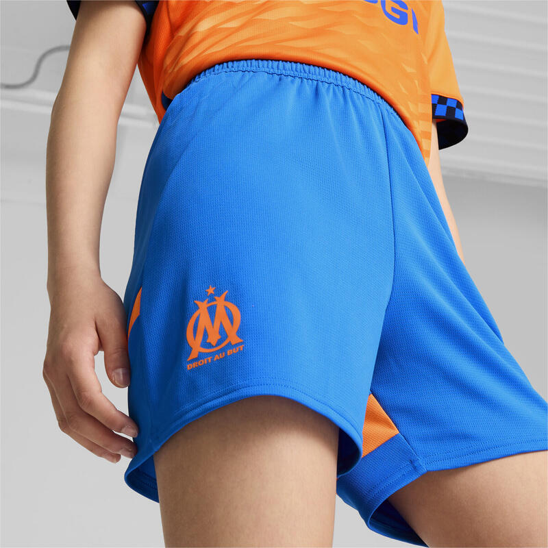Kraťasy Olympique de Marseille 24/25 pro mládež PUMA