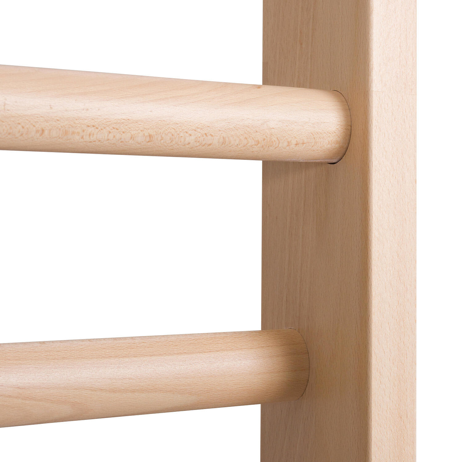 Gymnastics Wall Frame TuWa Wall Bars according to DIN Turnen / Kunstturnen 3/5