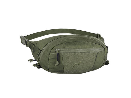 Nerka turystyczna torba biodrowa Bandicoot 2,7 l
