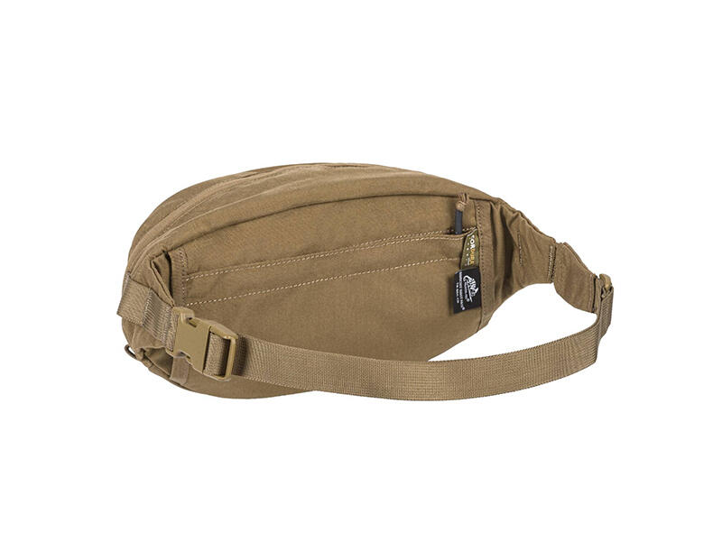 Helikon-Tex Туристическая поясная сумка Helikon Bandicoot 2,7 л, 2,7L, Szarozielony / 2,7L, Popielata zieleń khaki / 2,7L, Зелёная оливковый / 2,7L, Камуфляж / 2,7L, Камуфляж (5) / 2,7L, Камуфляж (6) / 2,7L, Камуфляж (7) — фото 2