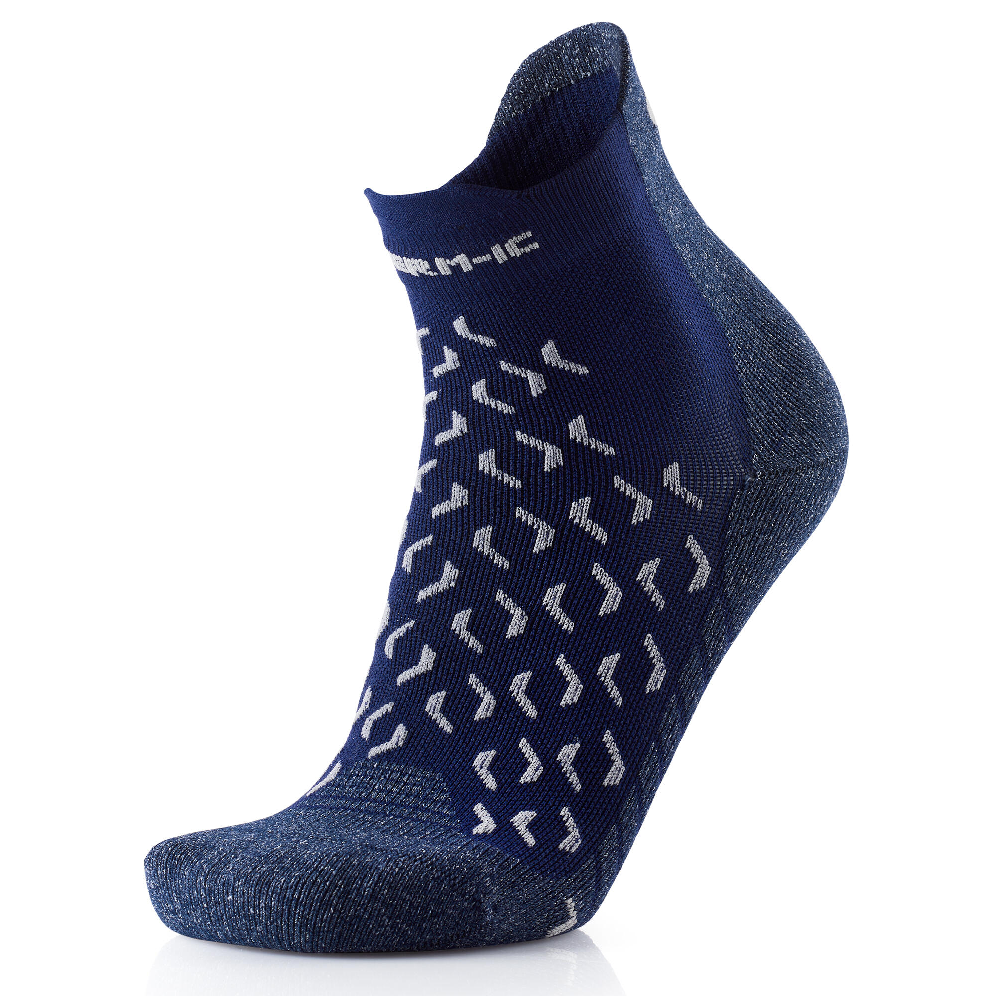 Meias de caminhada mais secas, anti-humidade - Outdoor UltraCool Ankle 2/6