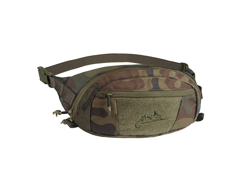 camouflage / jungle green / green