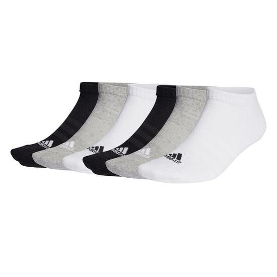 Socken Unisex 6er Pack-Cushioned Low-Cut