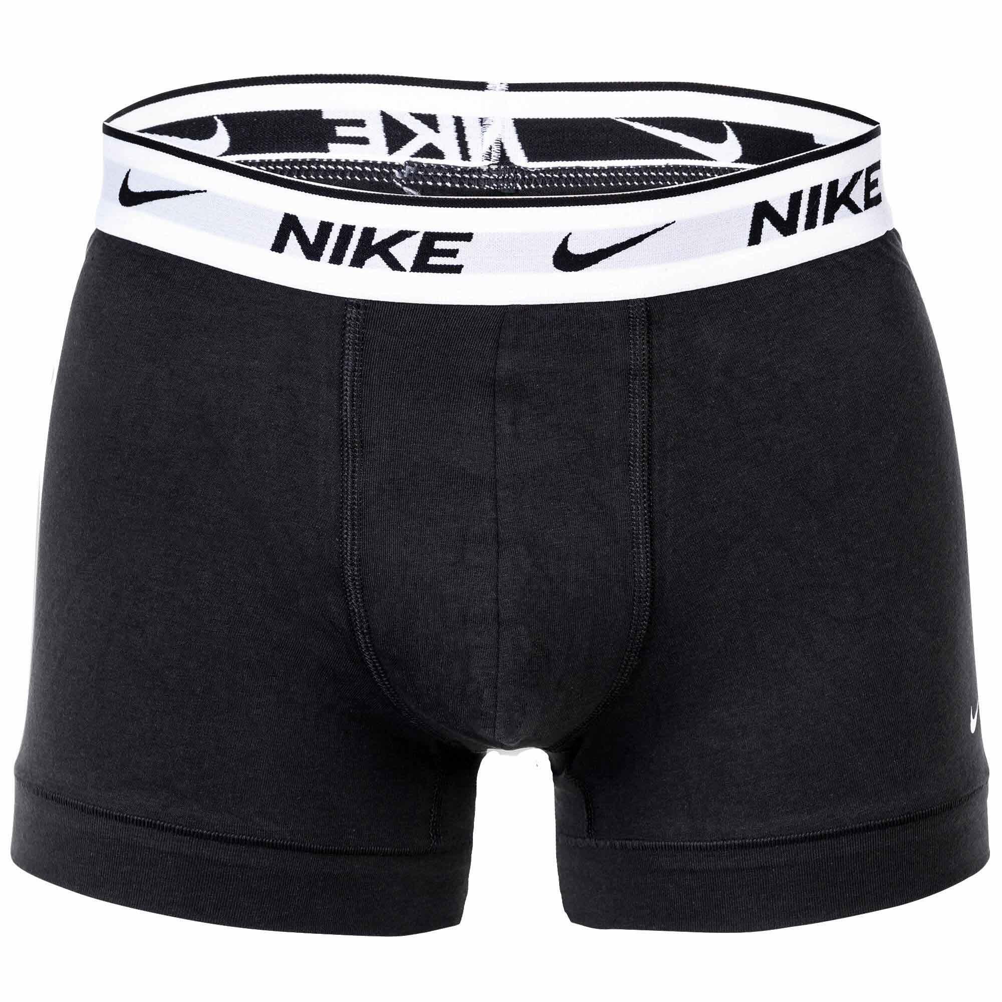Boxershort Herren 3er Pack Stretch 2/4