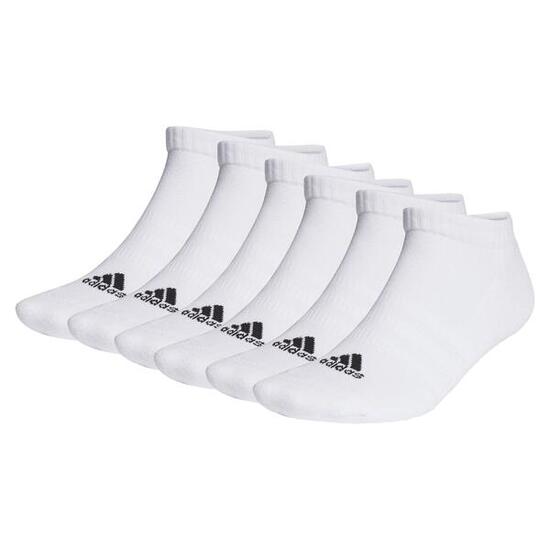 Socken Unisex 6er Pack-Cushioned Low-Cut