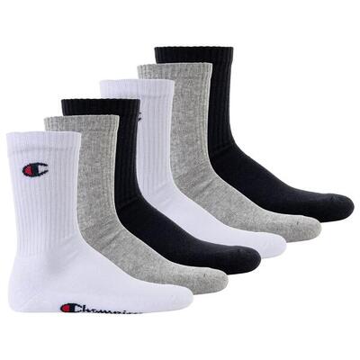 Socken Unisex 6er Pack