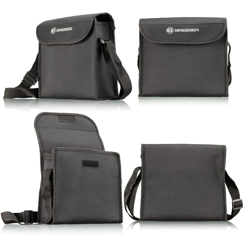 Binoclu Bresser Hunter 16x50