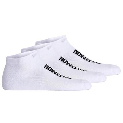 Chaussettes Unisexe Paquet de 3-EVERYDAY LOW 3P