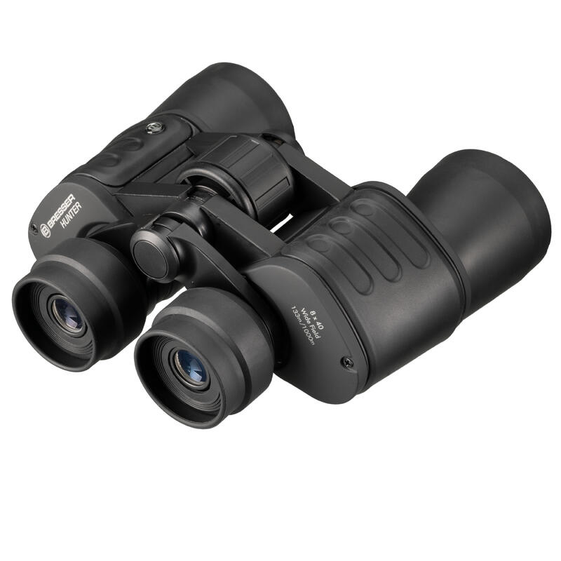 Binoclu Bresser Hunter 8x40