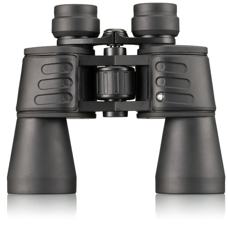 Binoclu Bresser Hunter 20x50