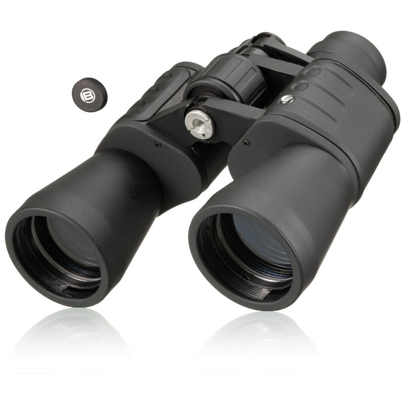 Binoclu Bresser Hunter 20x50