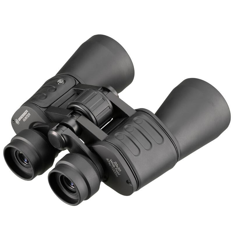 Binoclu Bresser Hunter 20x50
