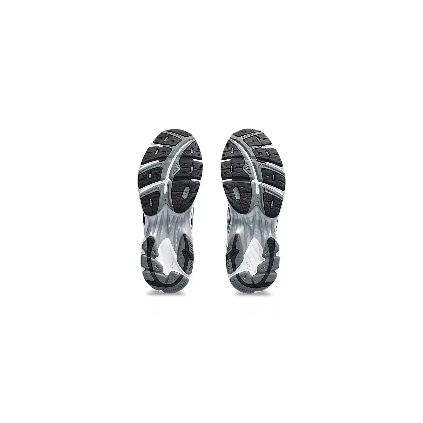 Schuhe - GT-2160 - GEL-Dämpfung - Schwarz/Silber/Blau 5/5