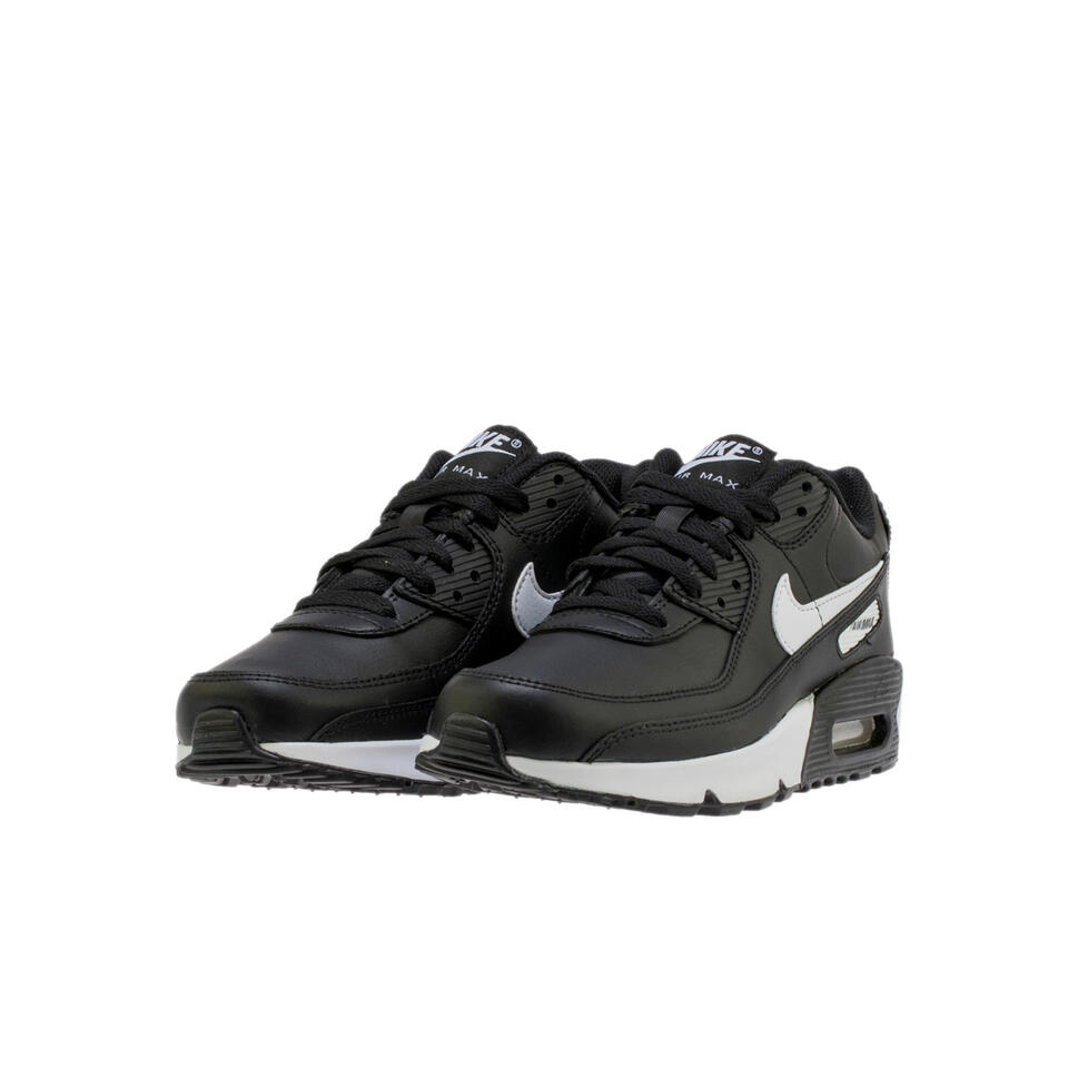 Buty do chodzenia dla dzieci Nike Air Max 90 Ltr GS