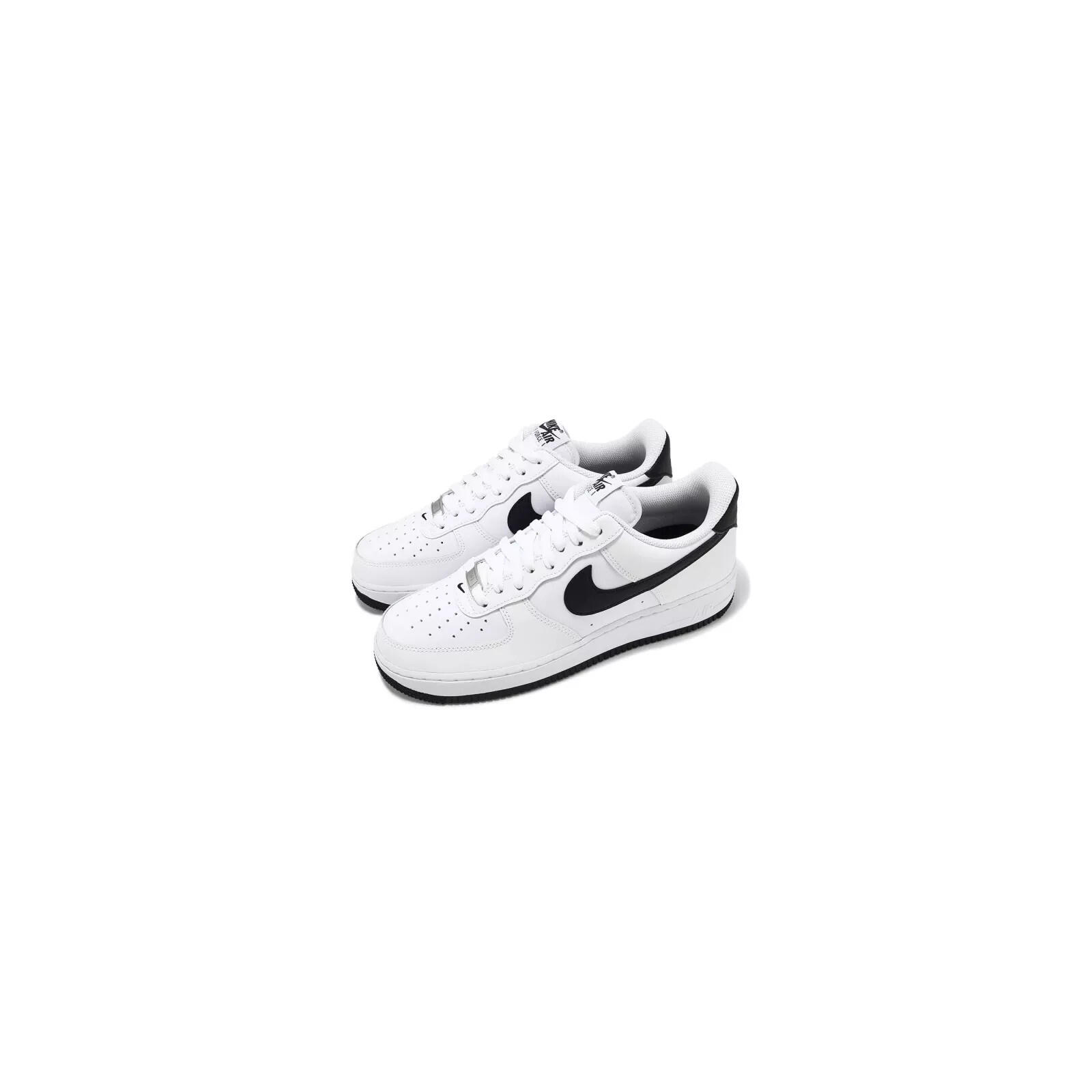 Basket Nike AIR FORCE 1 07 2/5