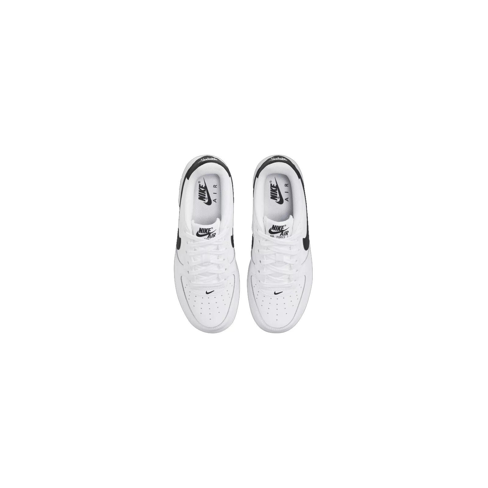 Basket Nike Air Force 1 (GS) 4/5