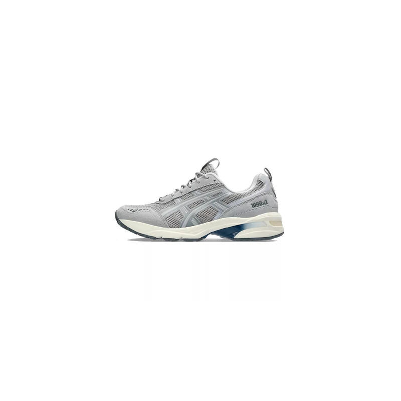 Sandalias para Hombre Asics  Gris