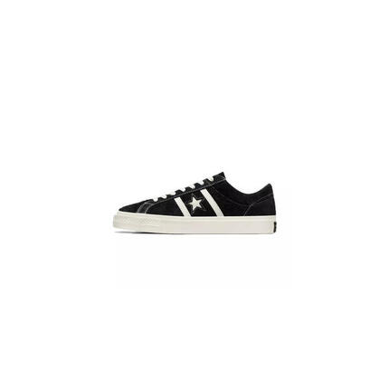 Zapatillas Hombre Converse One Star Academy Pro Negro