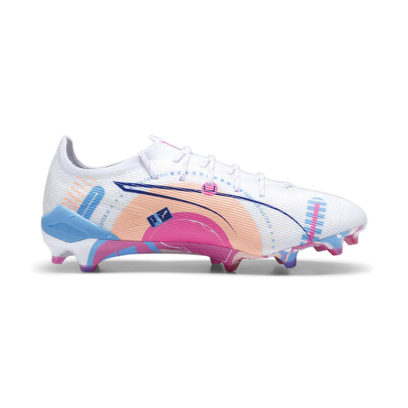 Ghete de fotbal ULTRA 5 ULTIMATE VOLUME UP FG PUMA