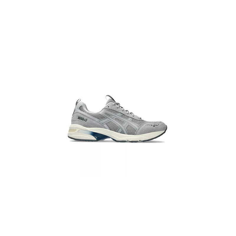 Sandalias para Hombre Asics  Gris