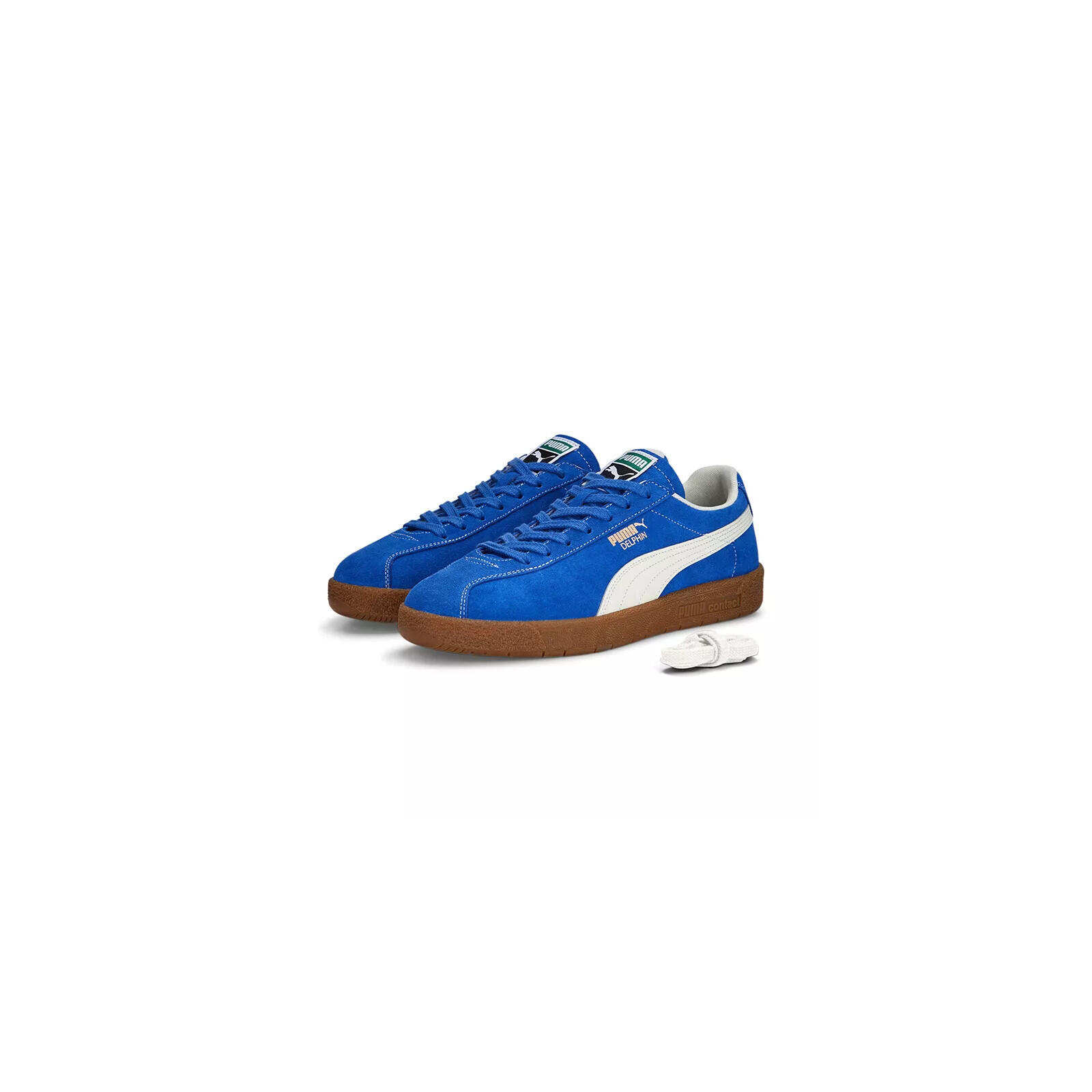 Basket Puma DELPHIN 2/7