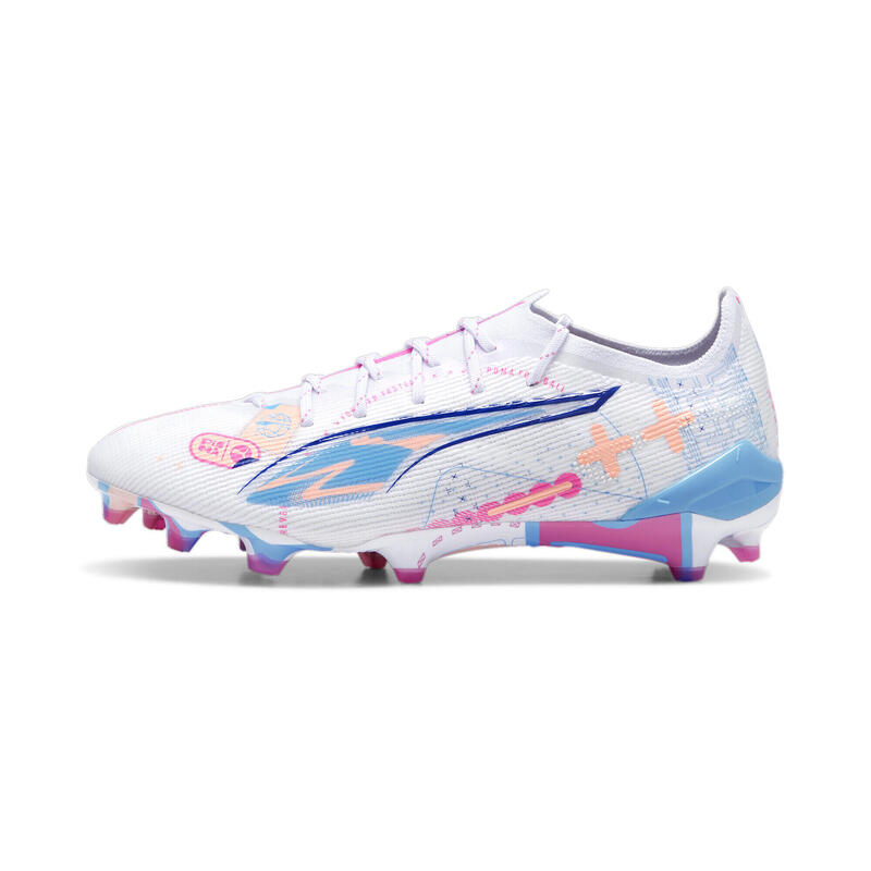 Buty piłkarskie ULTRA 5 ULTIMATE VOLUME UP FG PUMA