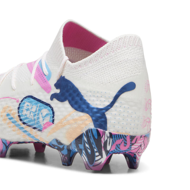 FUTURE 7 ULTIMATE VOLUME UP FG/AG voetbalschoenen PUMA