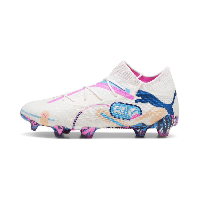 FUTURE 7 ULTIMATE VOLUME UP FG/AG voetbalschoenen PUMA