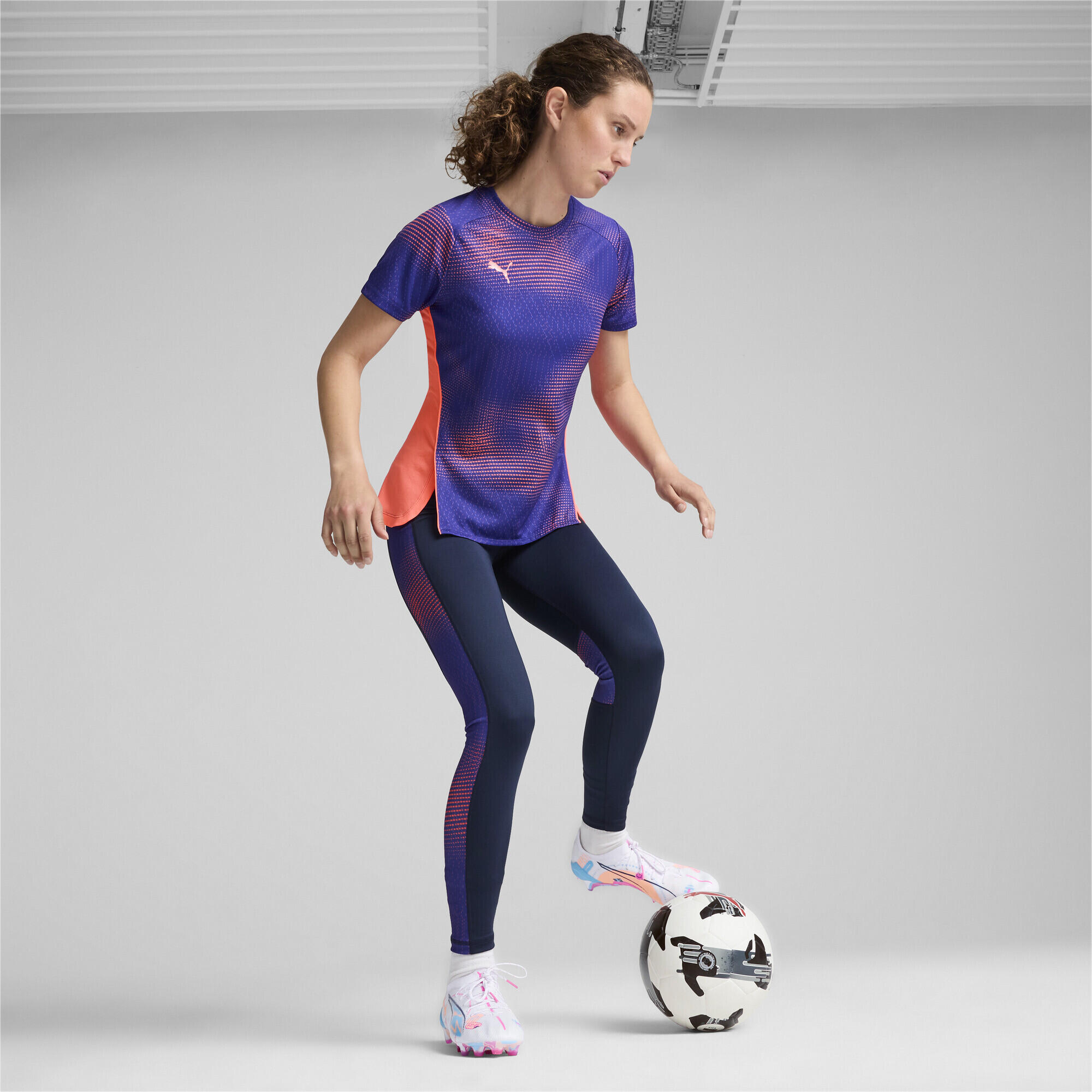 Buty piłkarskie ULTRA 5 ULTIMATE VOLUME UP FG PUMA 4/7