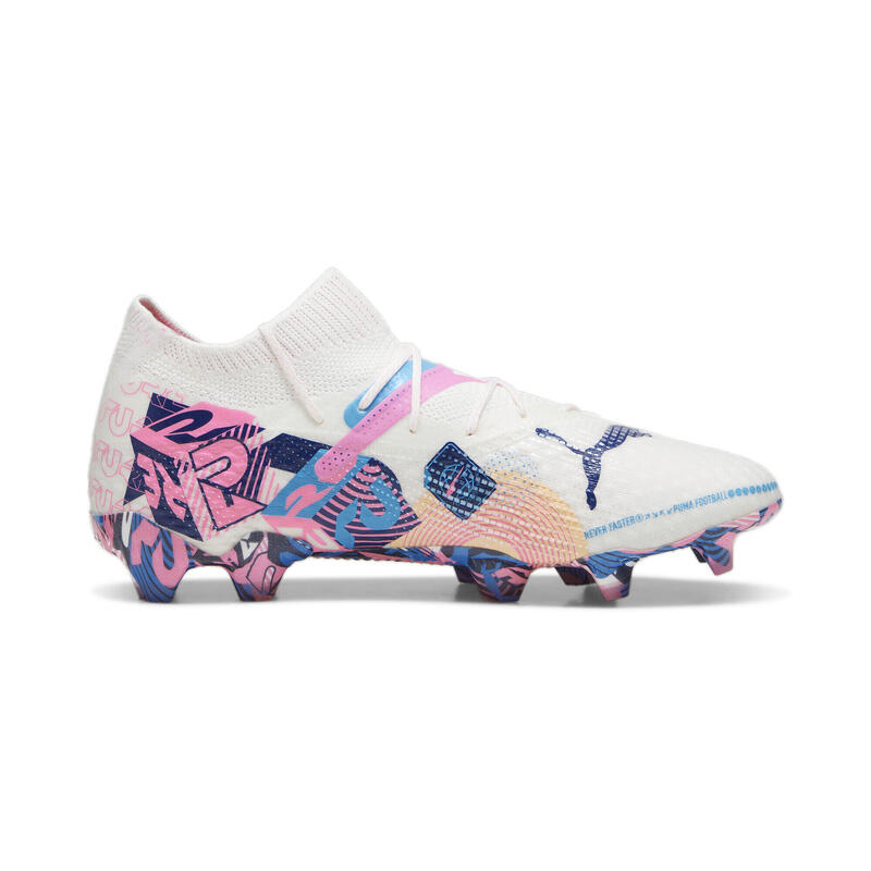 FUTURE 7 ULTIMATE VOLUME UP FG/AG voetbalschoenen PUMA