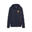 Olympique de Marseille Casuals jack met capuchon voor heren PUMA