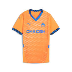 Maillot Third 24/25 Olympique de Marseille Femme PUMA