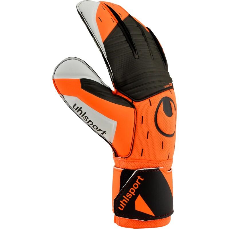 Uhlsport Guanti da portiere Soft Resist+