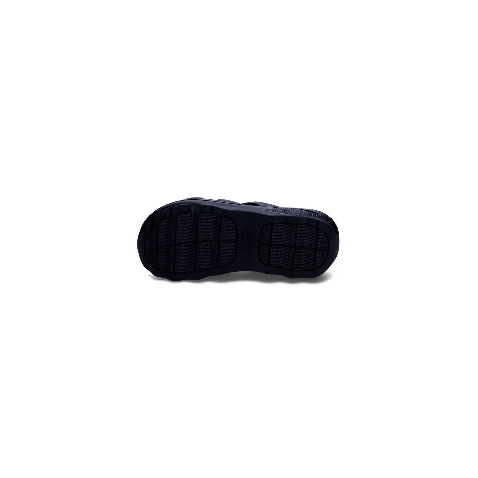Ciabatte donna Crocs Mega Crush Triple Strap 5/5
