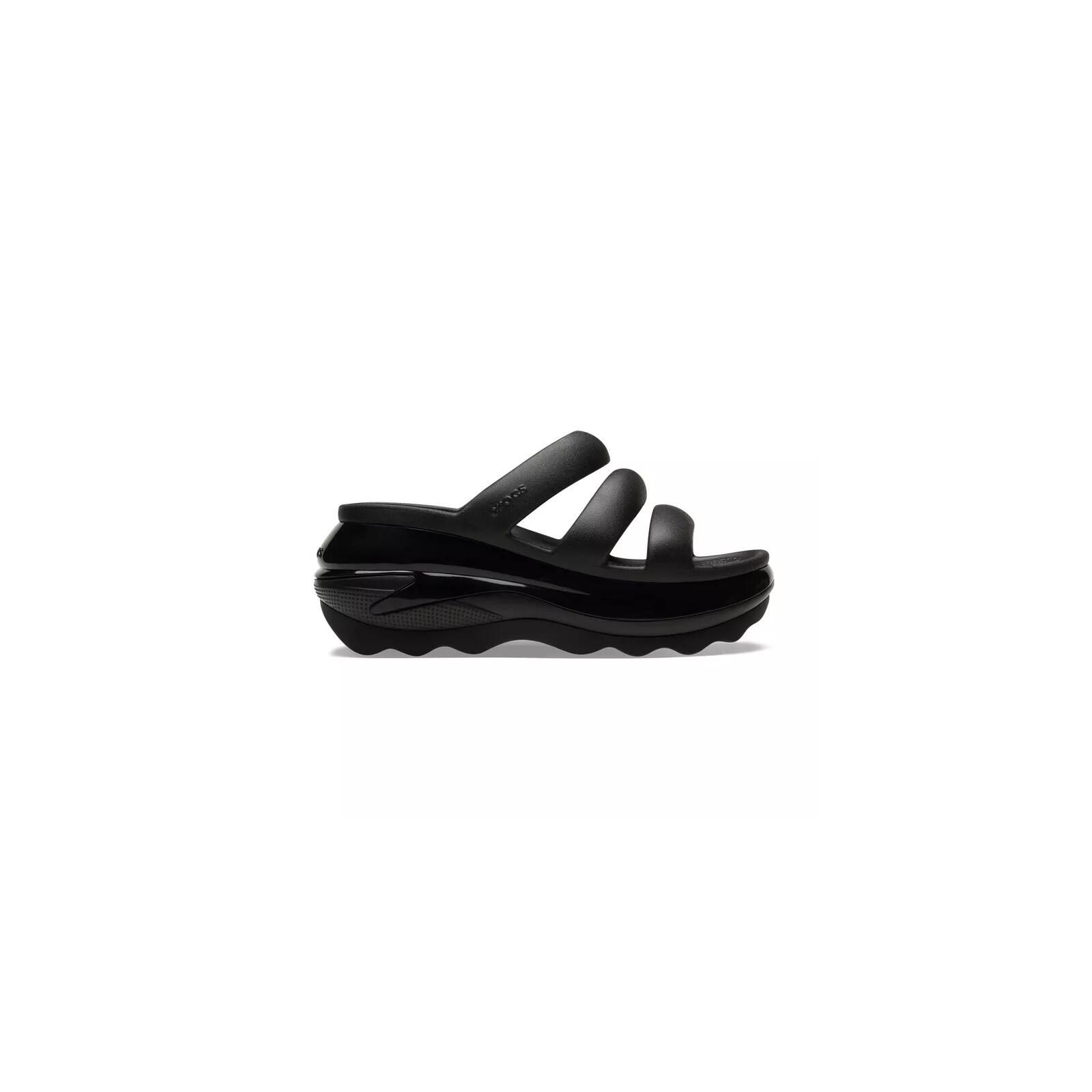 Ciabatte donna Crocs Mega Crush Triple Strap 3/5