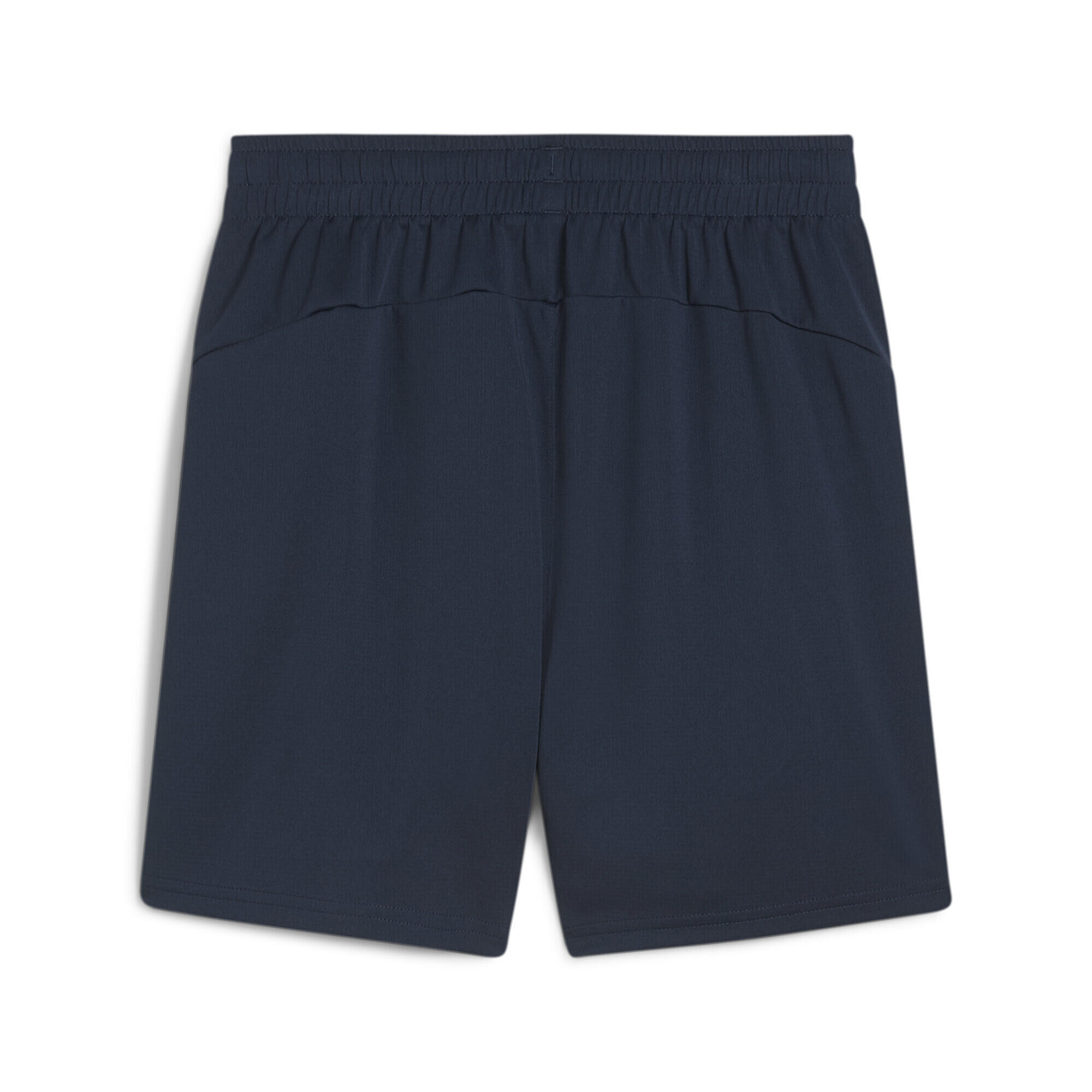 Short d’entraînement Olympique de Marseille Enfant et Adolescent PUMA 2/4