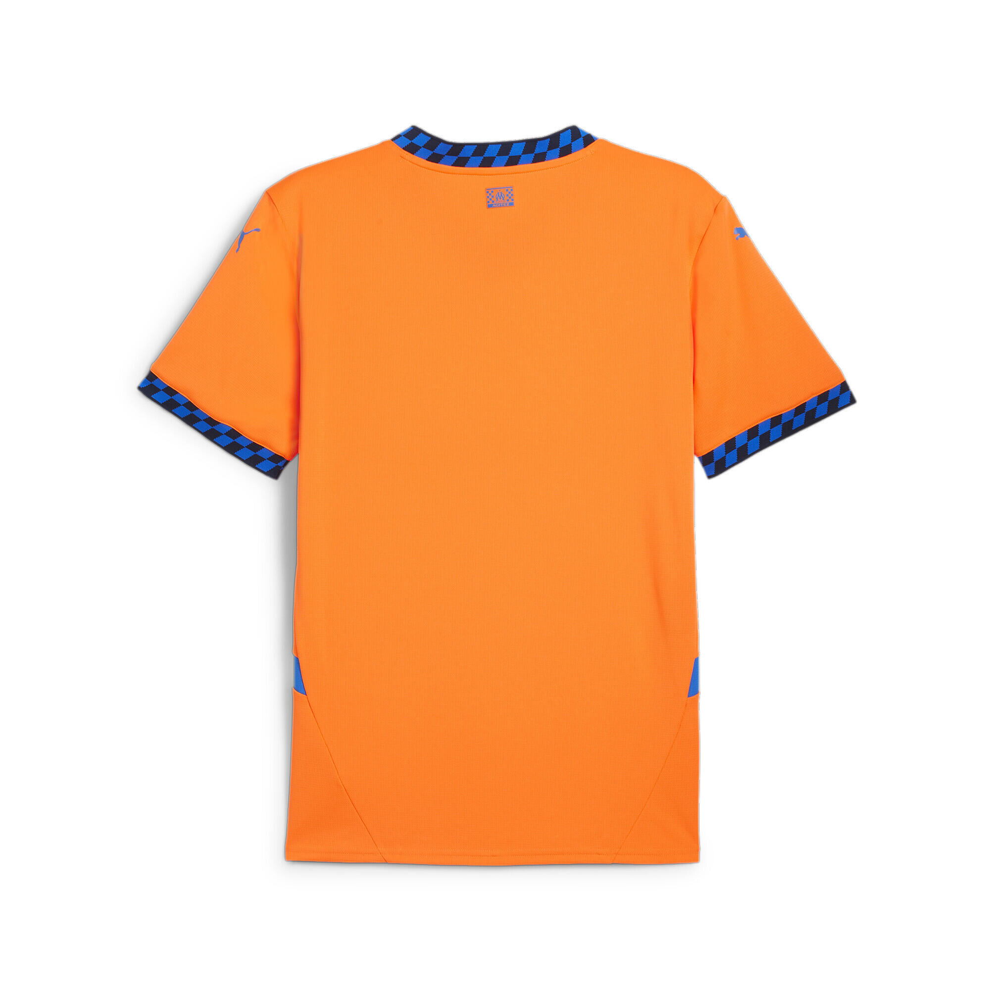 Maglia gara Third Olympique de Marseille 24/25 da uomo PUMA 7/7