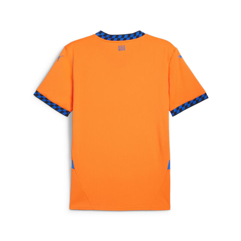 Tricou al treilea Olympique de Marseille 24/25 Masculin PUMA