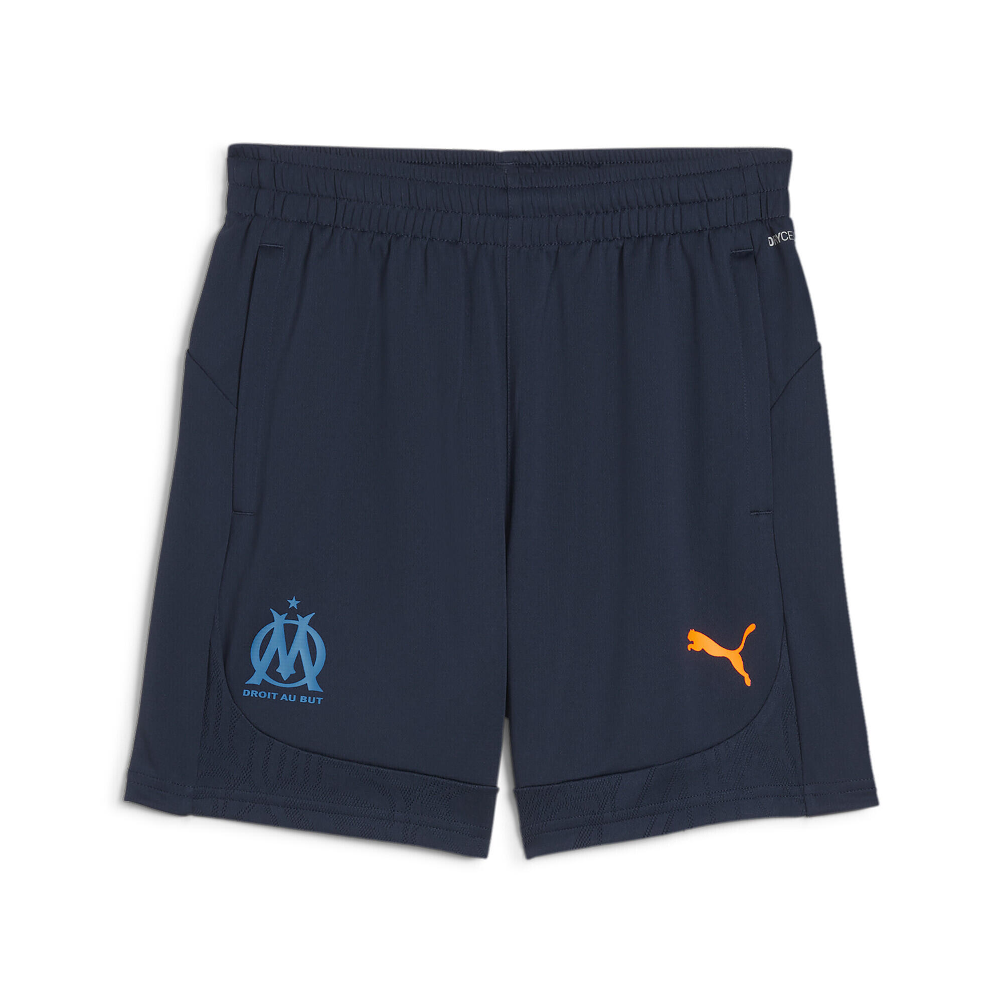 PUMA Shorts da allenamento Olympique de Marseille per ragazzi PUMA