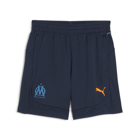 Short d’entraînement Olympique de Marseille Enfant et Adolescent PUMA