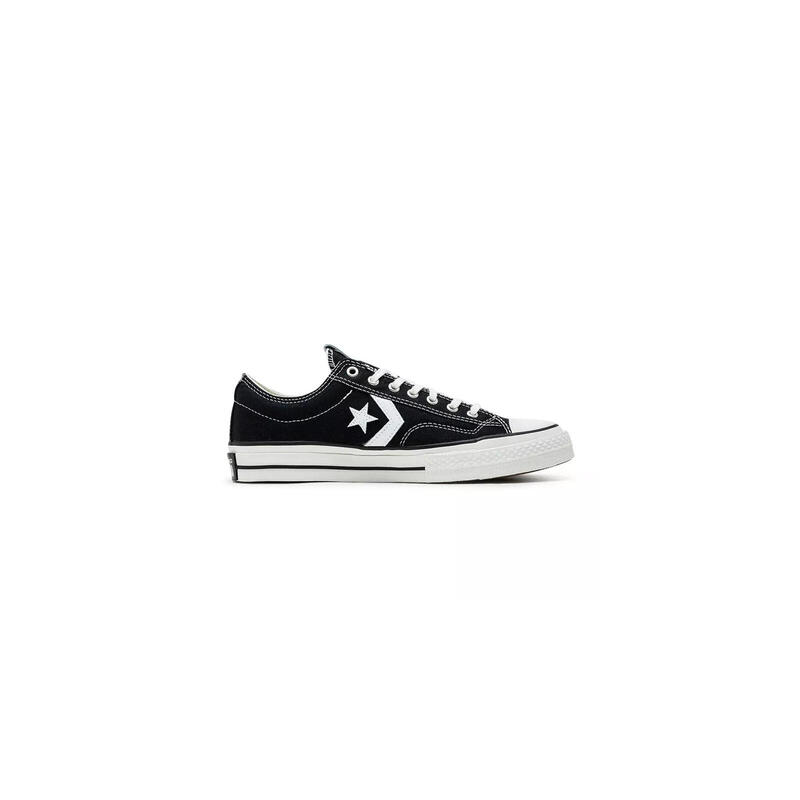 Zapatillas hombre Converse Star Player 76 Ox Negro