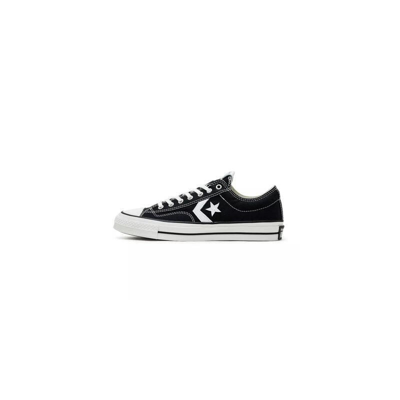 Zapatillas hombre Converse Star Player 76 Ox Negro