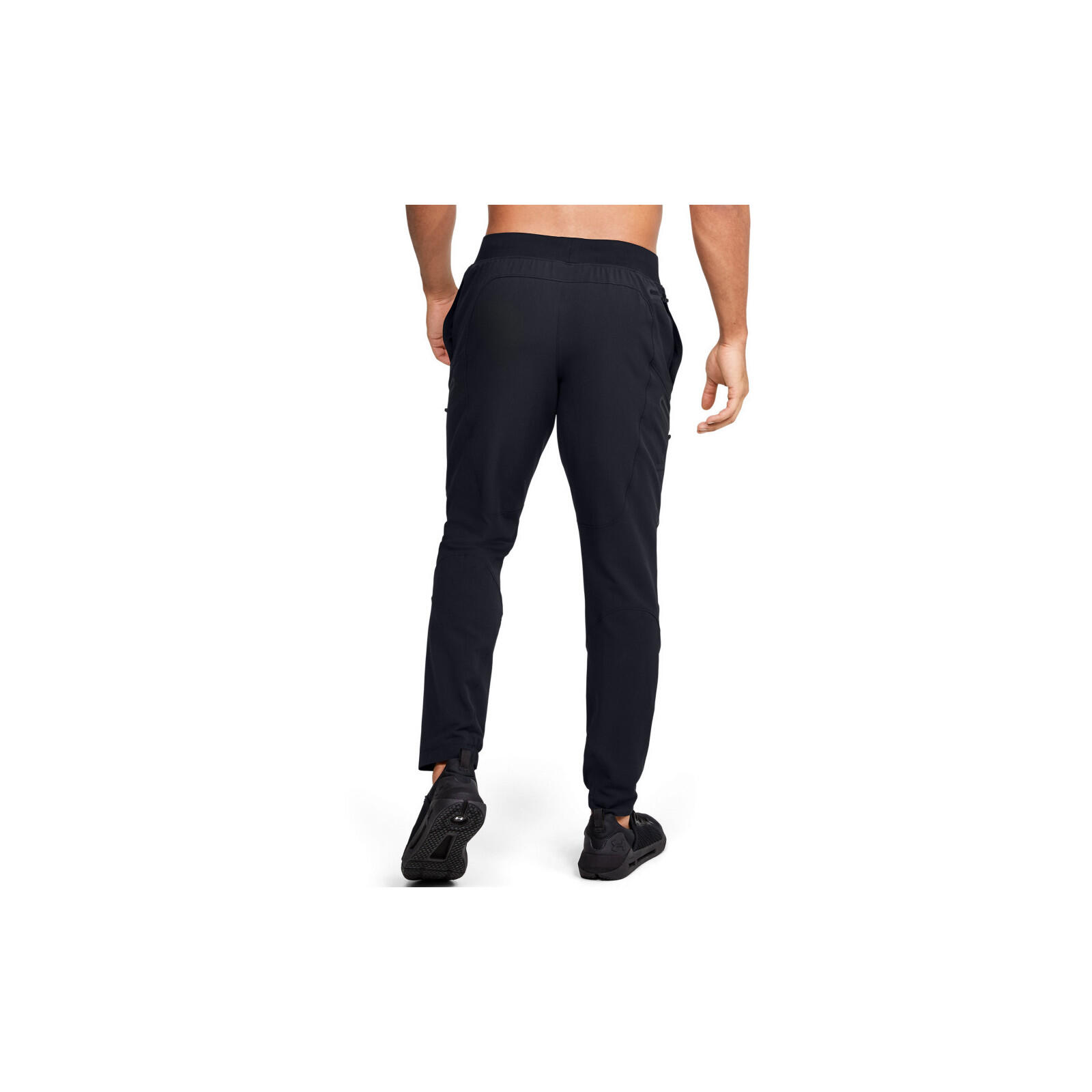 Pantaloni Cargo Under Armour Ua Unstoppable per Uomo 3/5