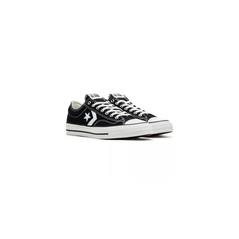 Zapatillas hombre Converse Star Player 76 Ox Negro