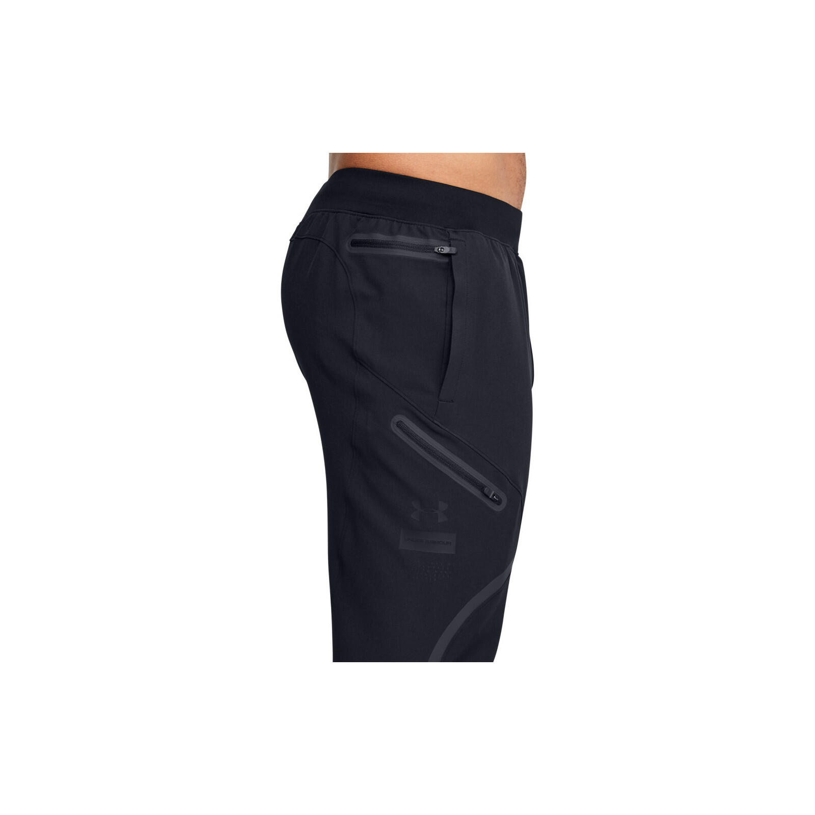 Pantaloni Cargo Under Armour Ua Unstoppable per Uomo 4/5
