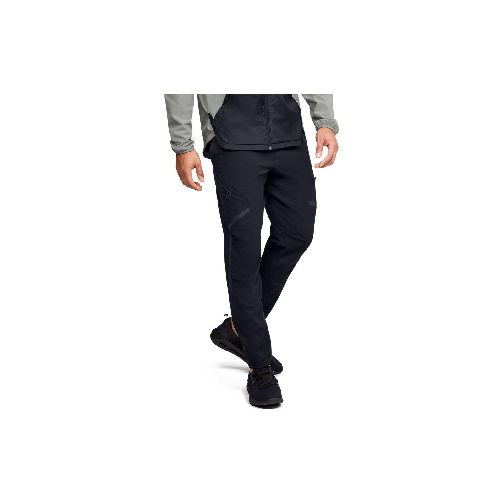 Pantaloni Cargo Under Armour Ua Unstoppable per Uomo 2/5